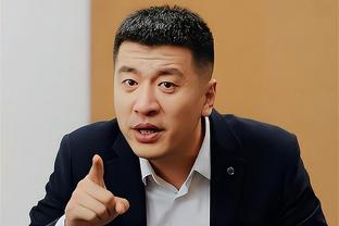 哈维：希望罗克能达到梅西或C罗的水平 我们将为所有冠军而战